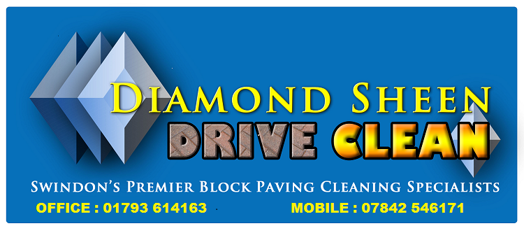 Driveway Cleaning Wiltshire